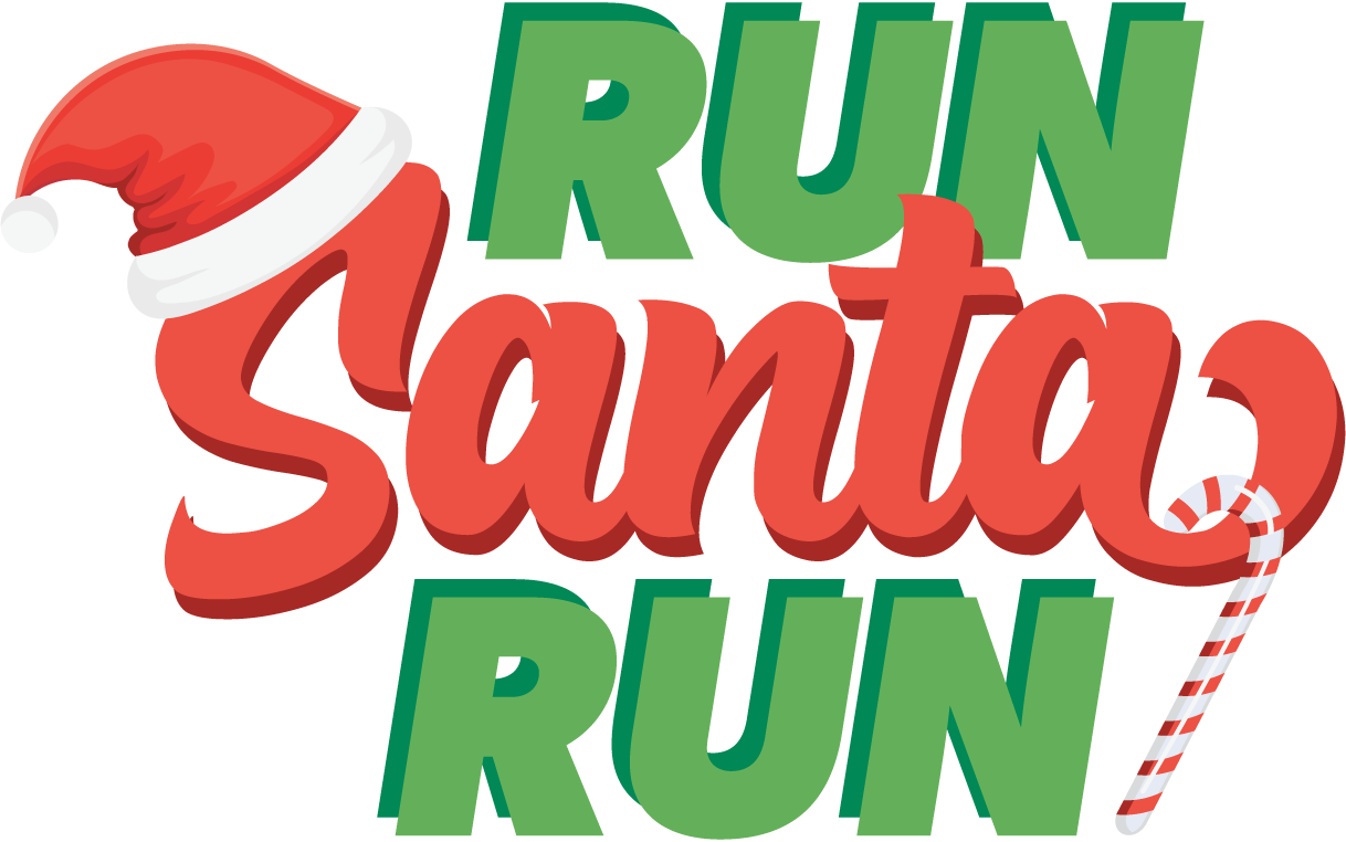 Run Santa Run - Milwaukee